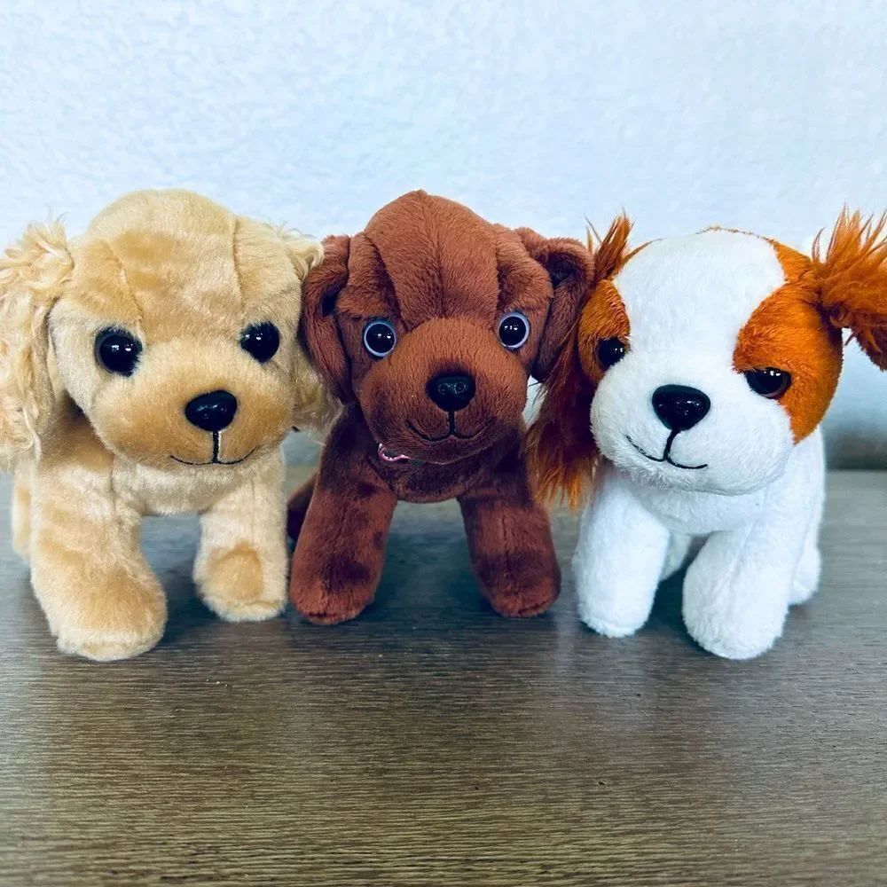Our Generation PlushβDogsβBundleβLot